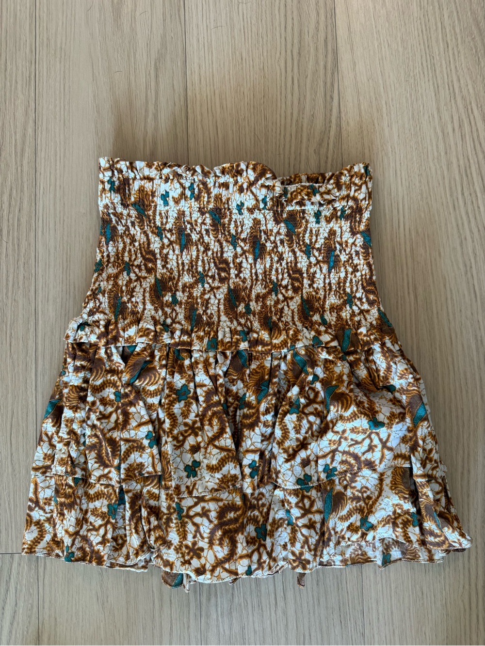 Charina Sarte Skirt